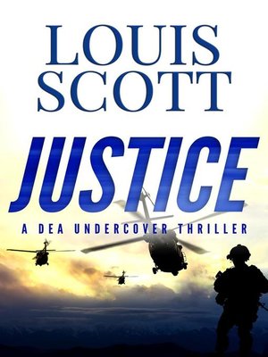 cover image of Justice